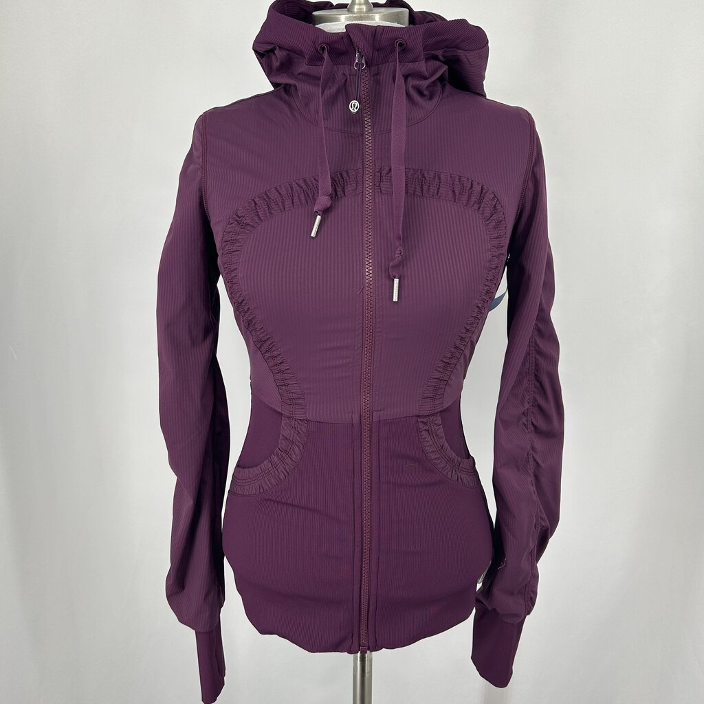 Lululemon Jacket