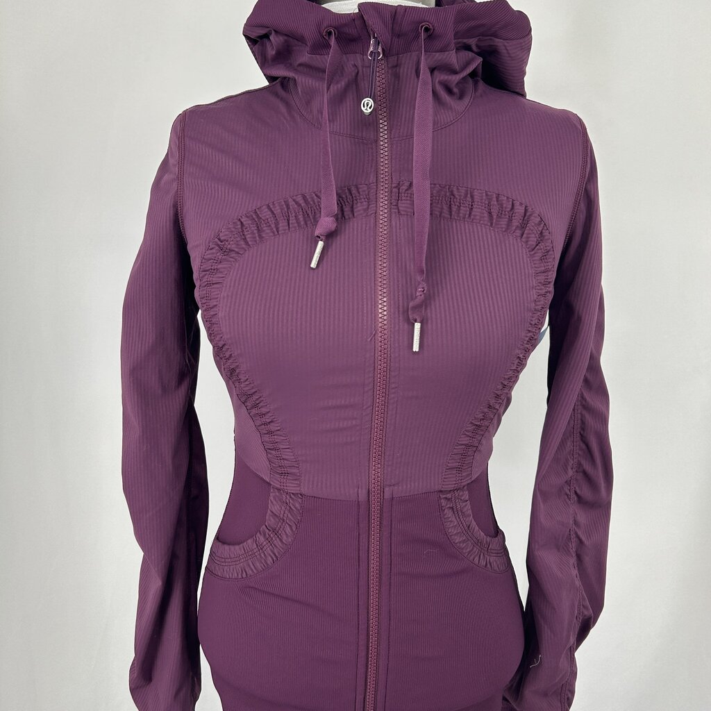 Lululemon Jacket