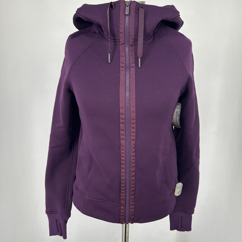 Lululemon Sweat Jacket