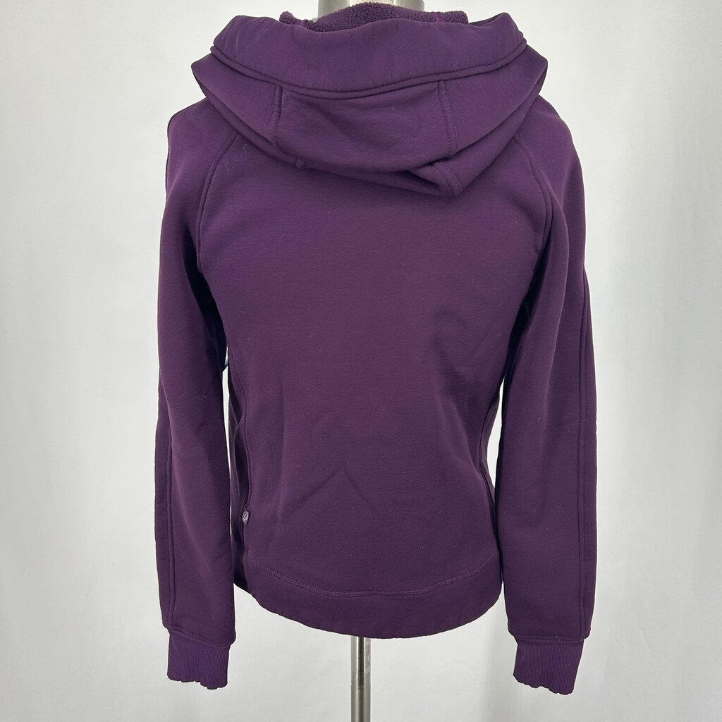 Lululemon Sweat Jacket