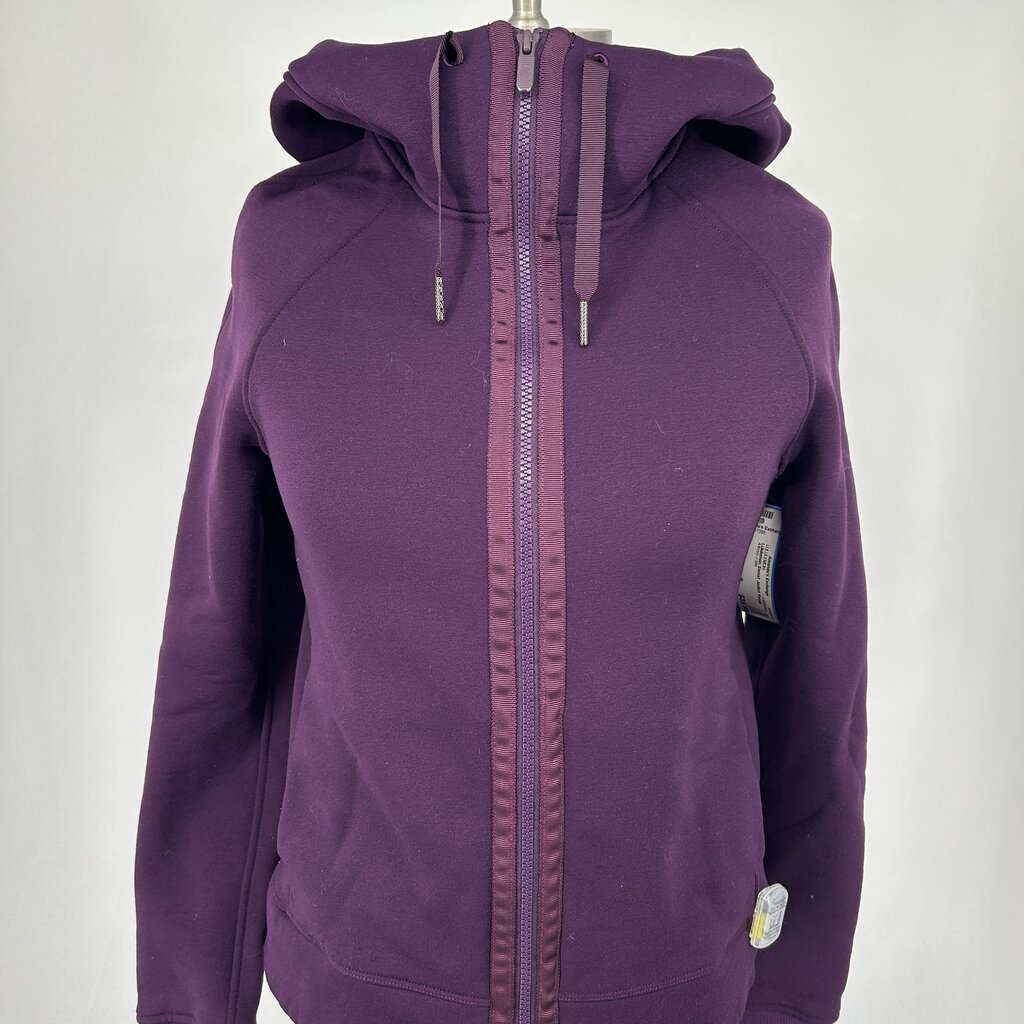 Lululemon Sweat Jacket