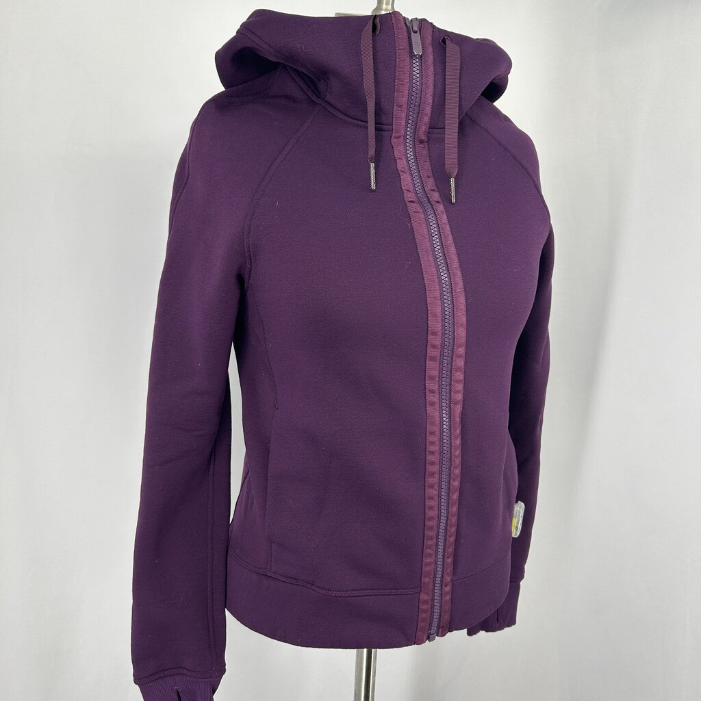 Lululemon Sweat Jacket
