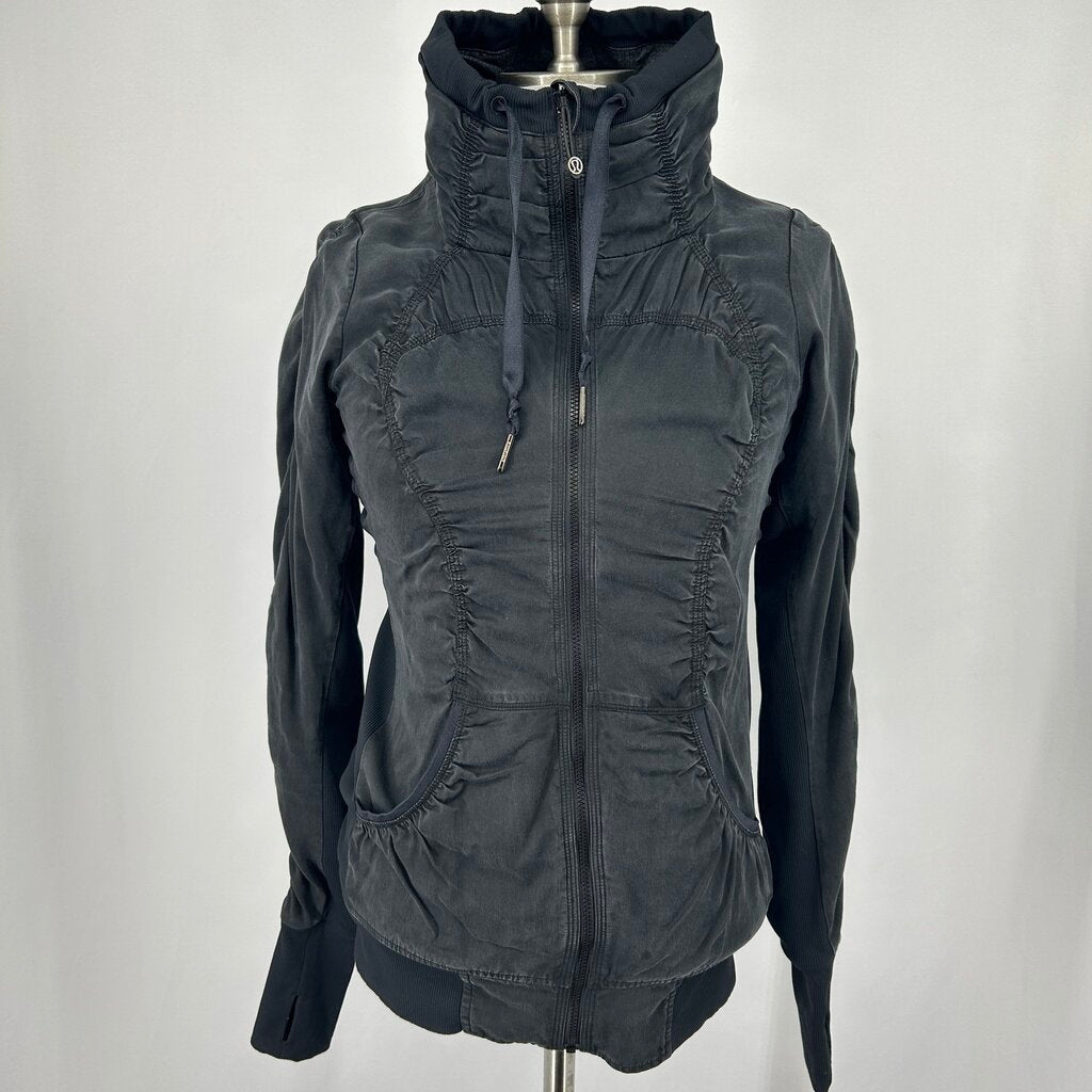 Lululemon Jacket