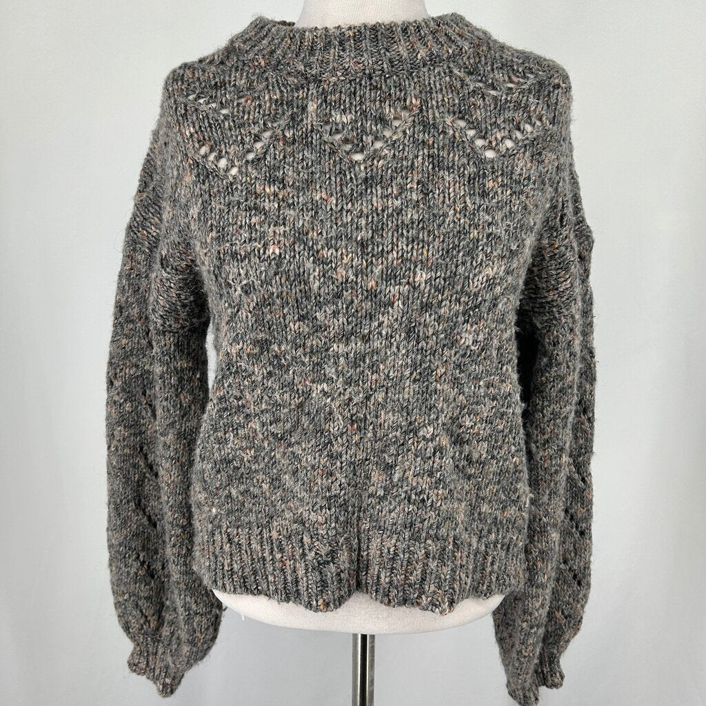 Madewell Sweater