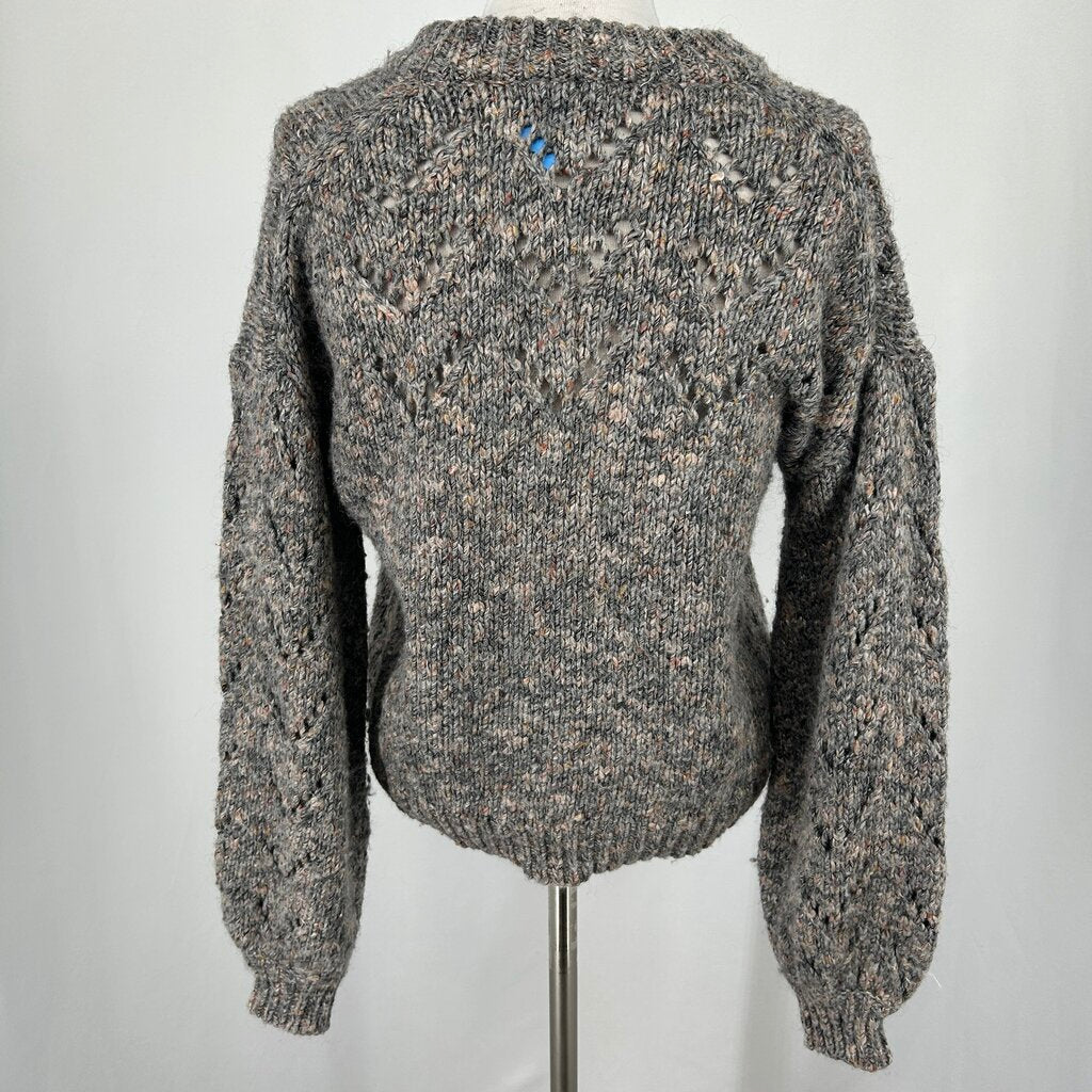 Madewell Sweater