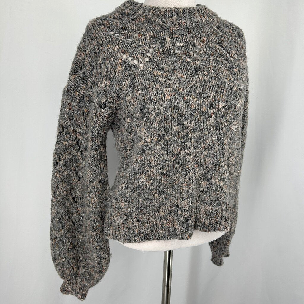 Madewell Sweater