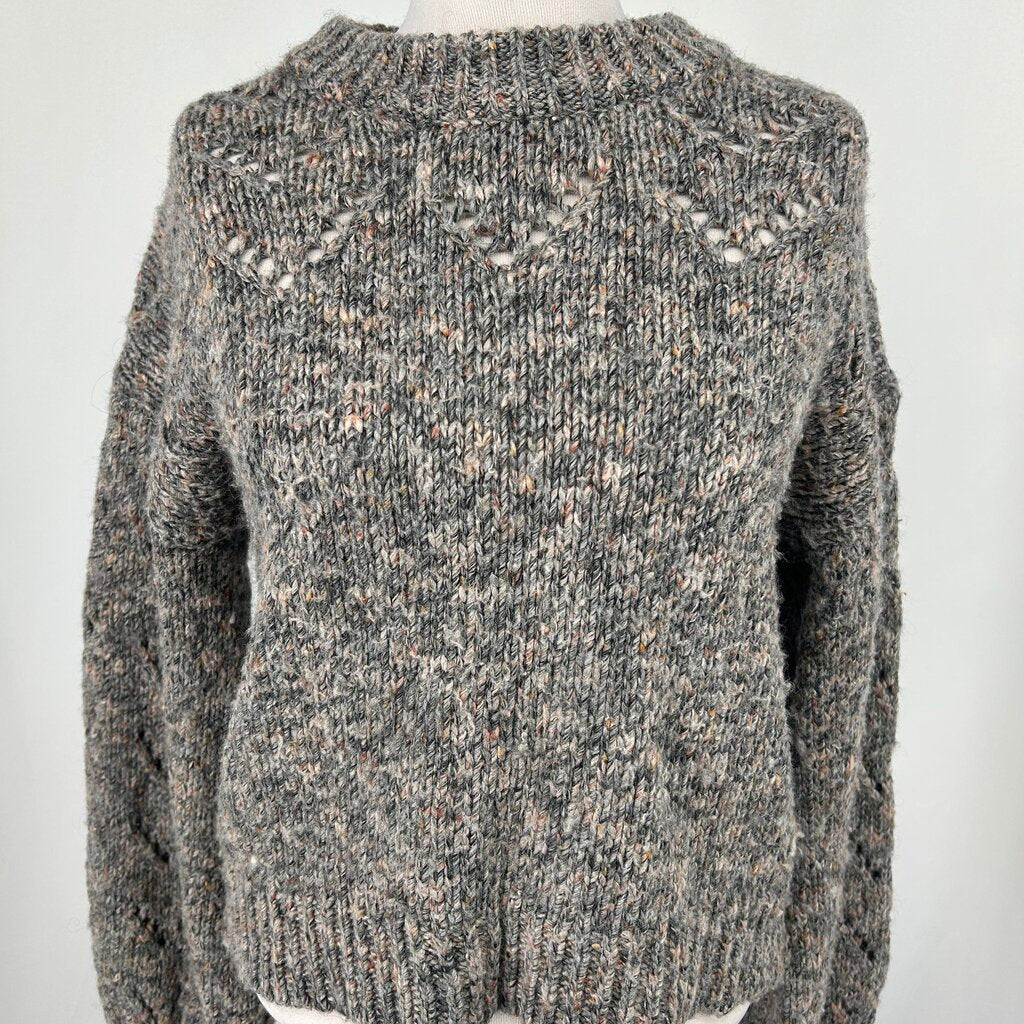 Madewell Sweater