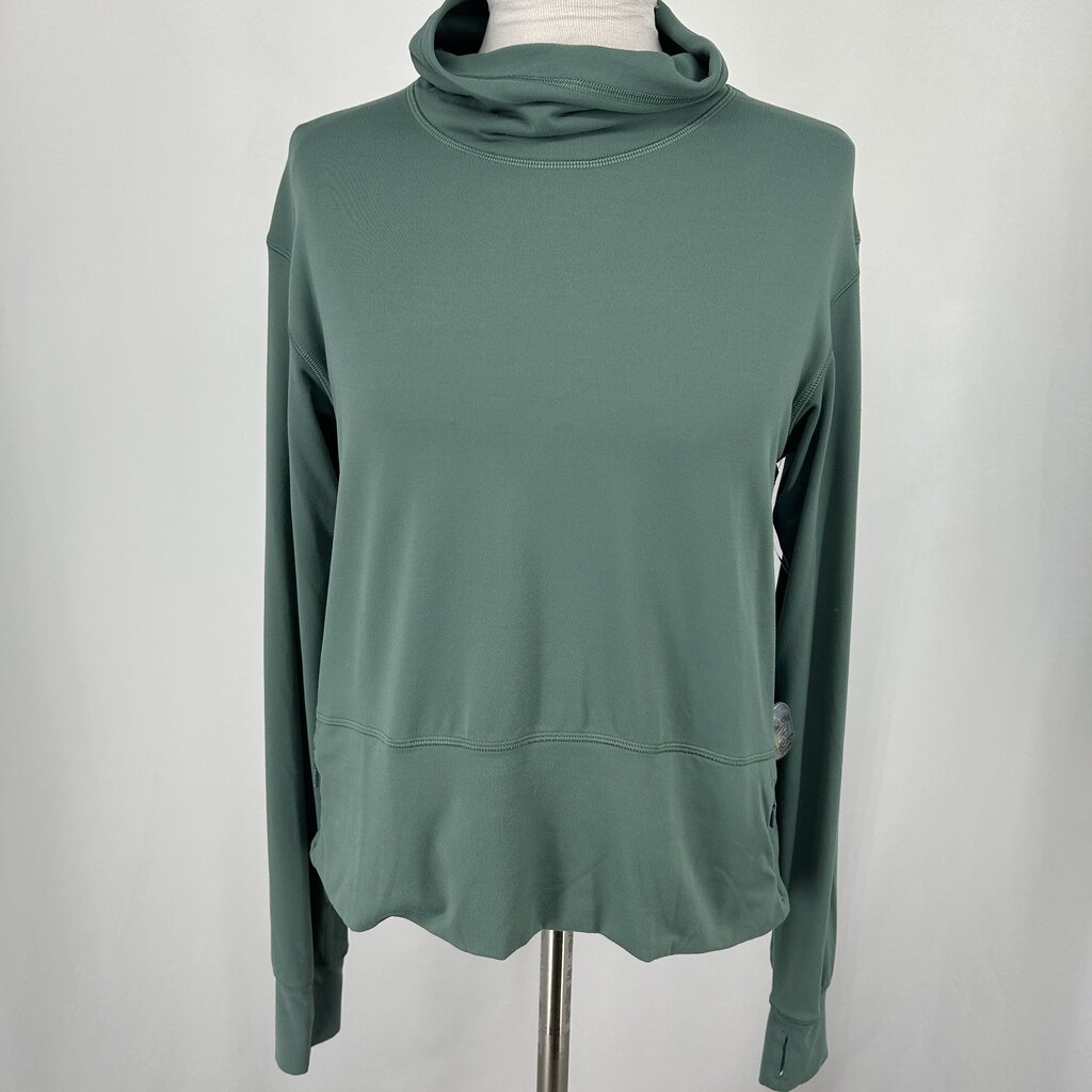 Lululemon L/s Shirt