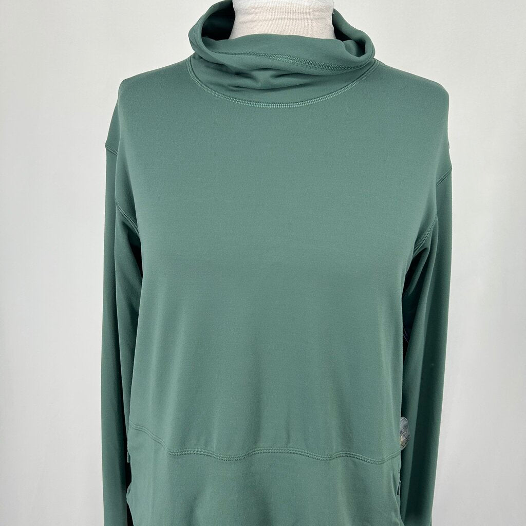 Lululemon L/s Shirt