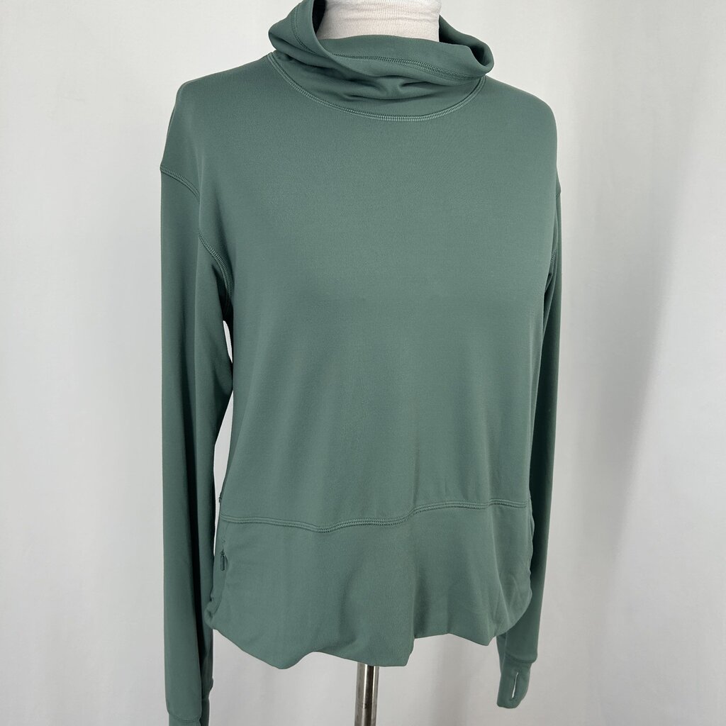 Lululemon L/s Shirt