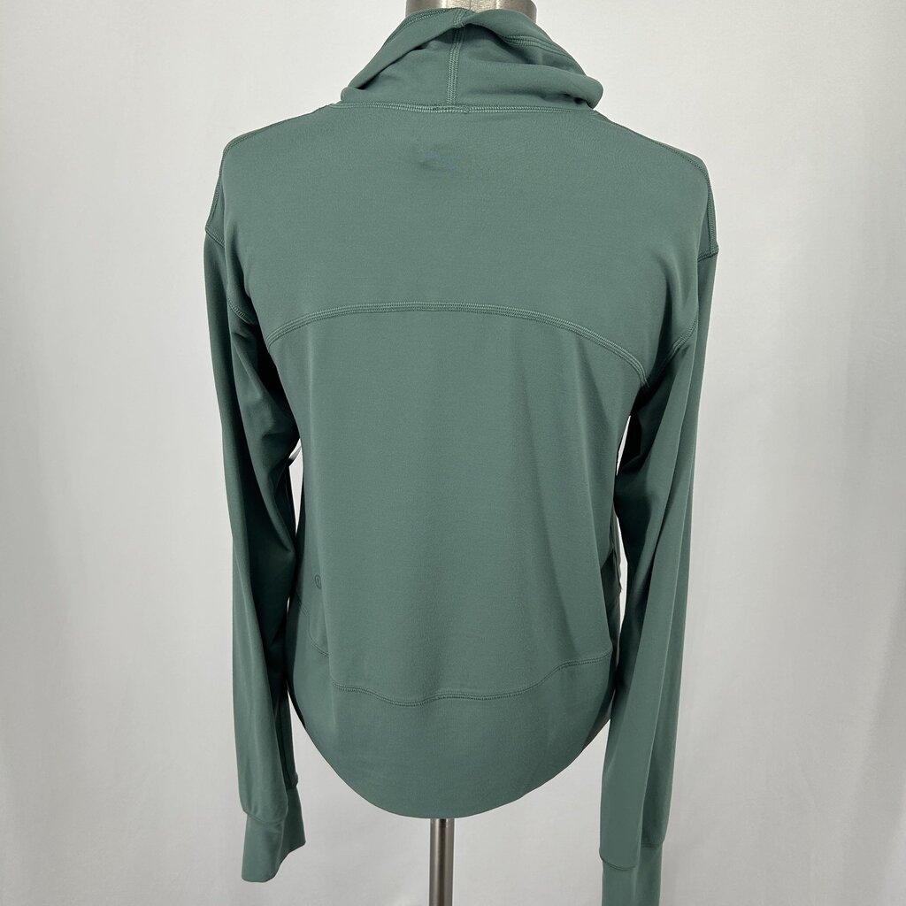 Lululemon L/s Shirt