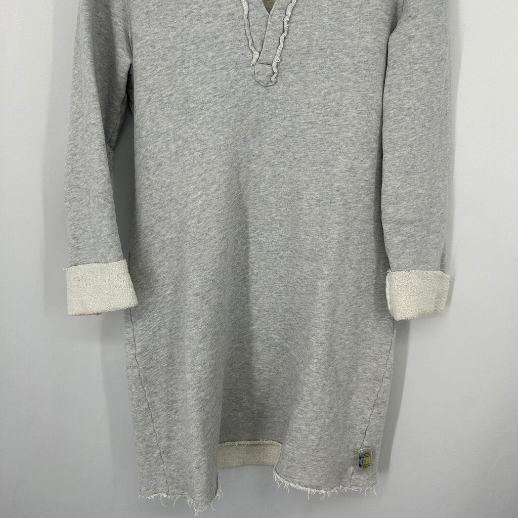 Frank & Eileen Nicole L/s Polo Dress
