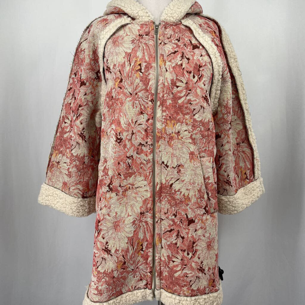 Mystree Jacket