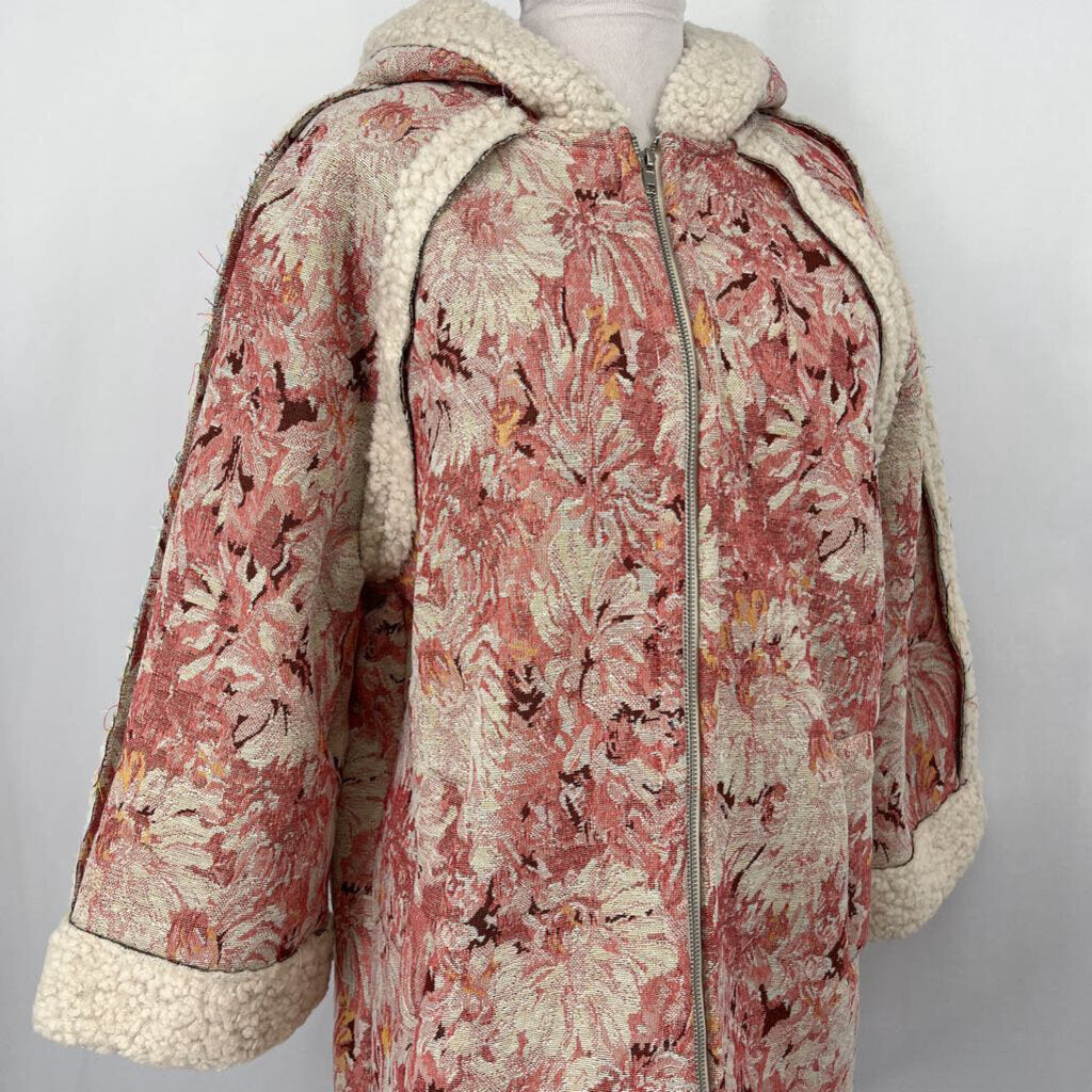 Mystree Jacket