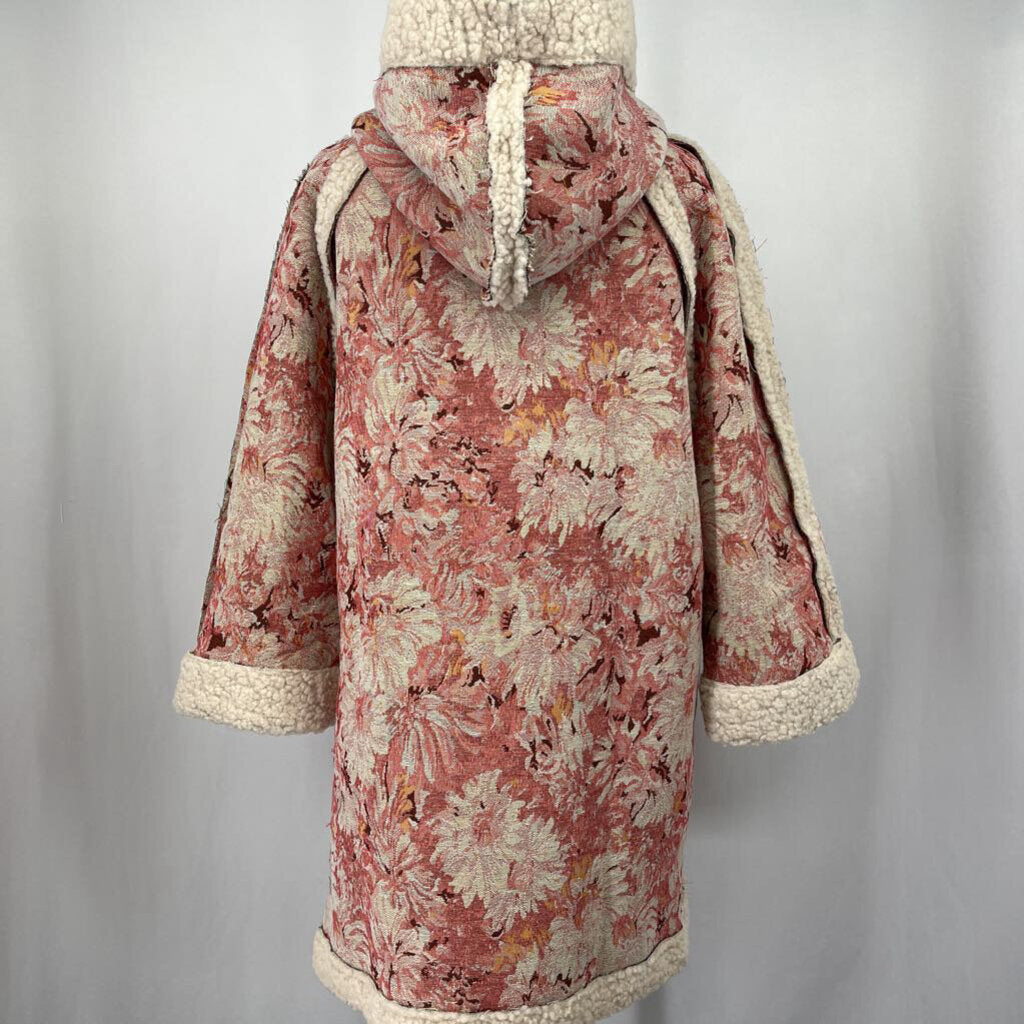 Mystree Jacket