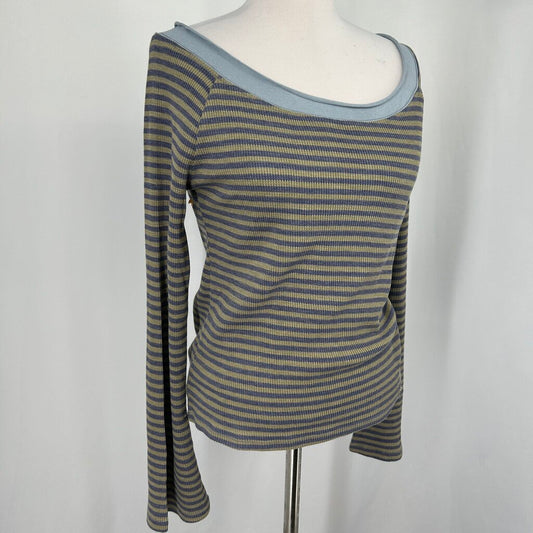 BDG L/S Shirt