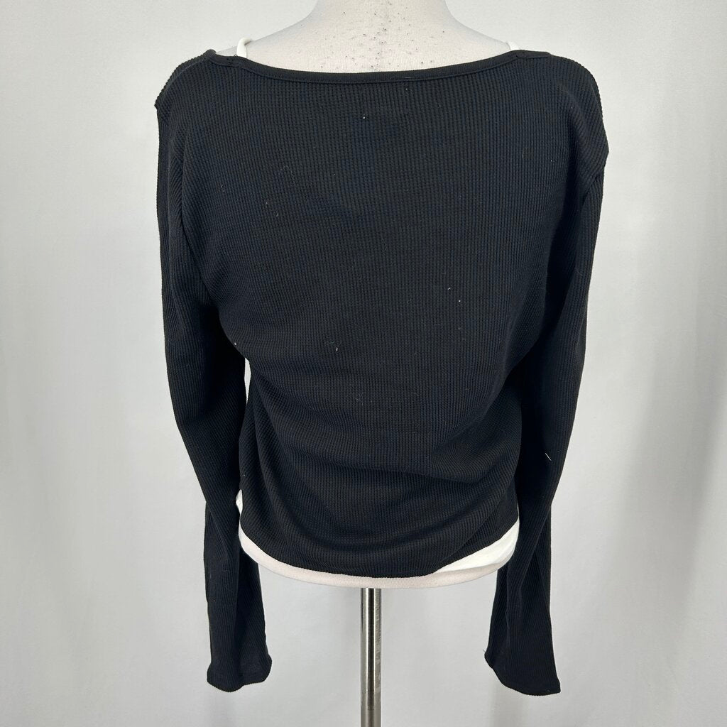 BDG L/S Shirt