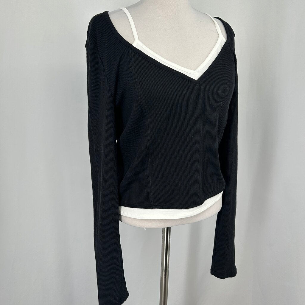 BDG L/S Shirt