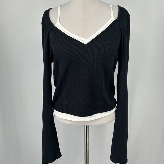 BDG L/S Shirt