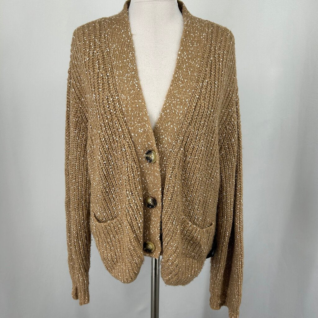 BB Dakota L/s Cardigan