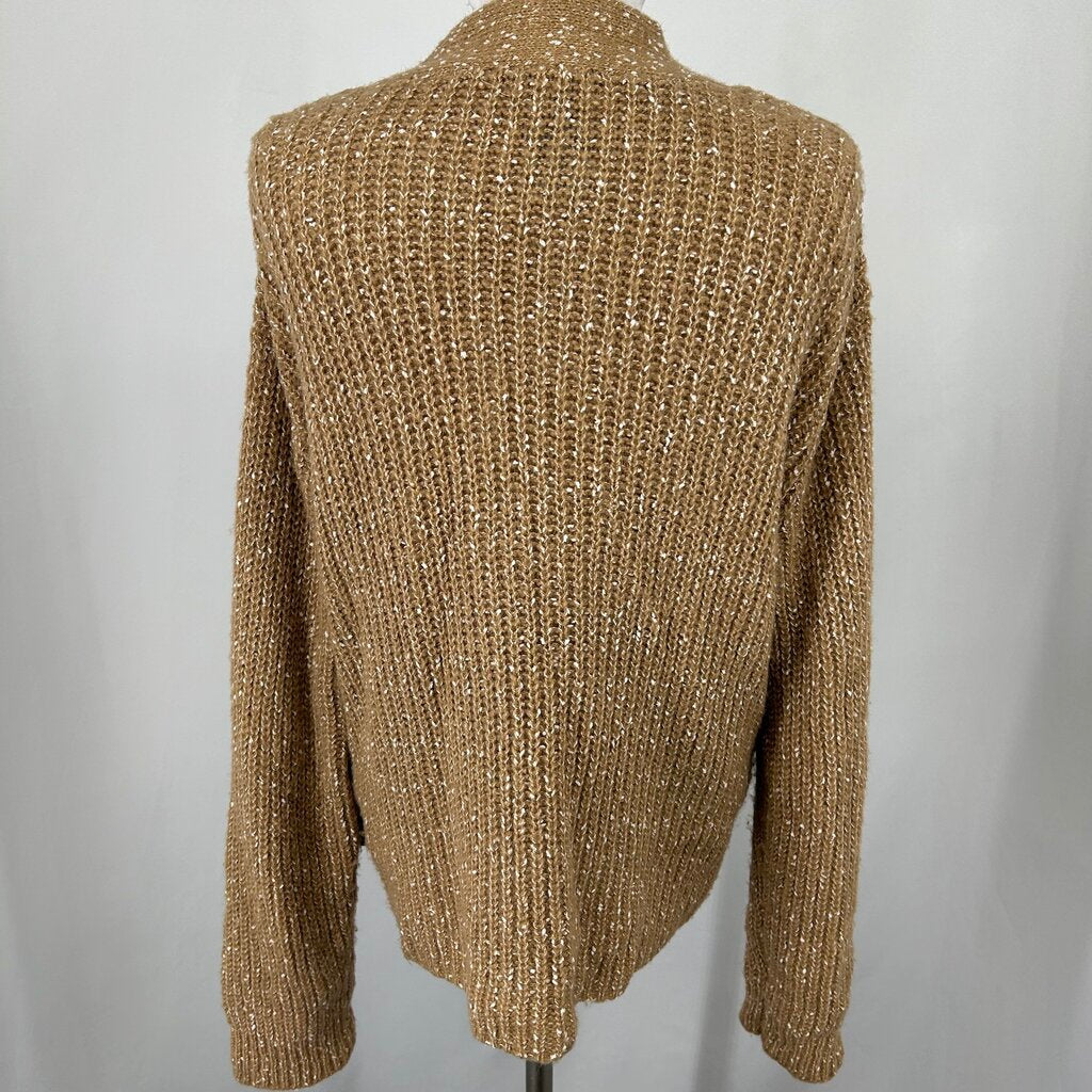 BB Dakota L/s Cardigan