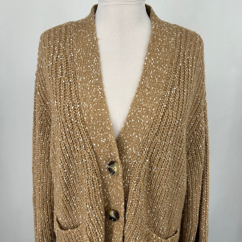 BB Dakota L/s Cardigan
