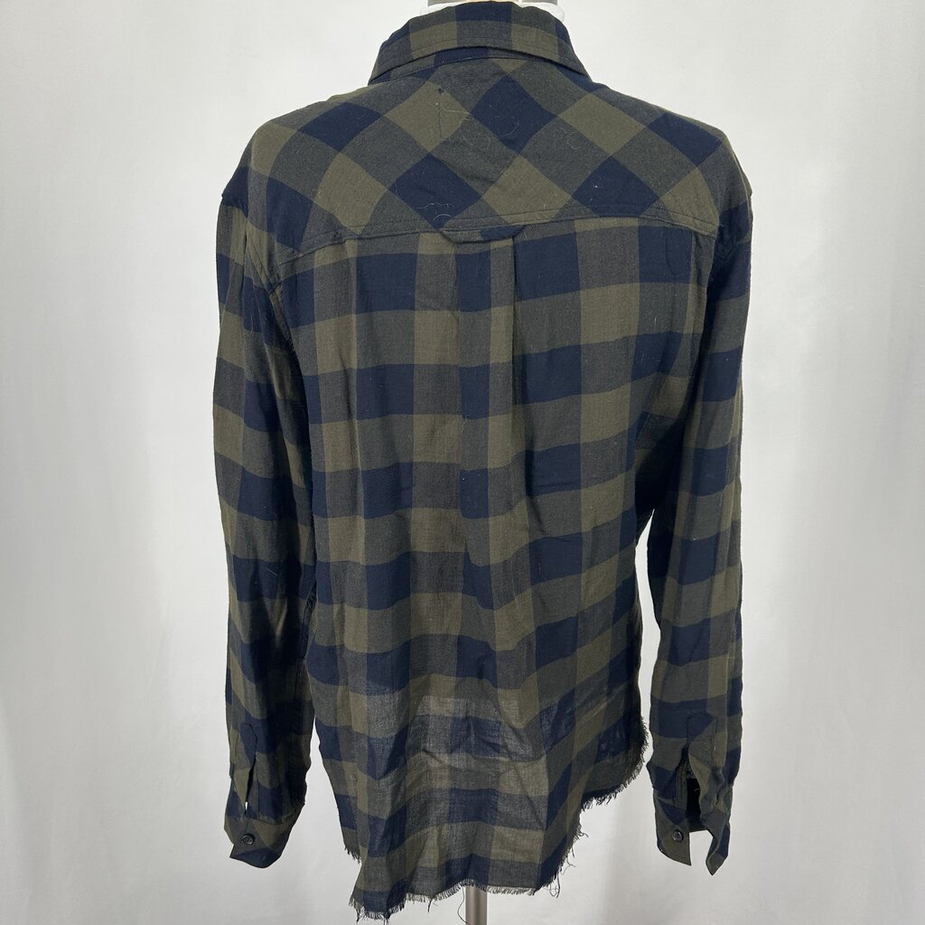 Rails l/s Plaid Shirt