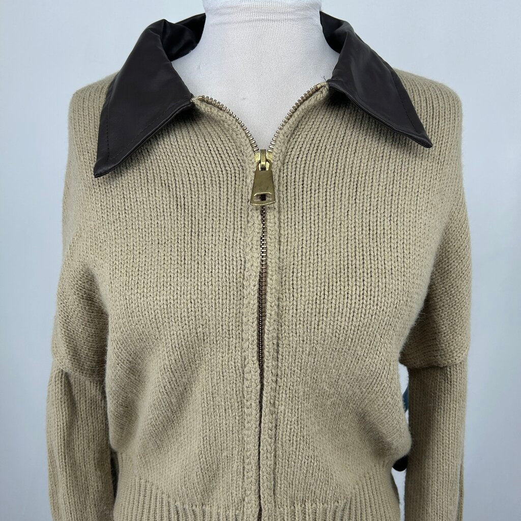 Anthropologie L/s Cardigan AS IS