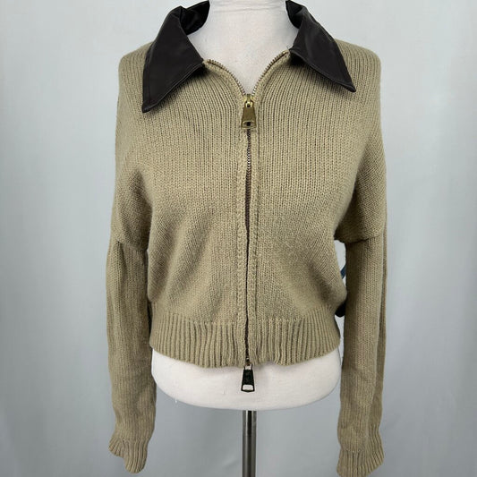 Anthropologie L/s Cardigan AS IS