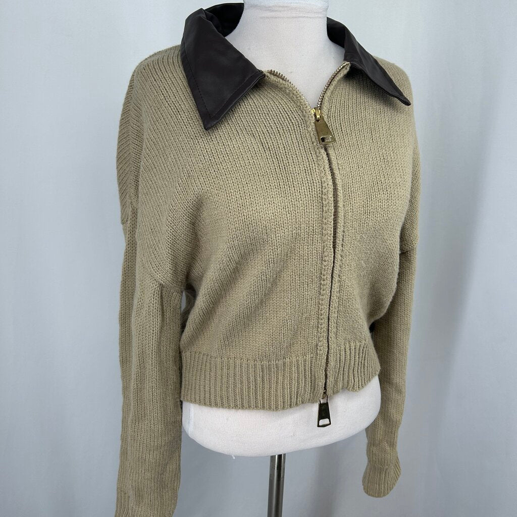 Anthropologie L/s Cardigan AS IS