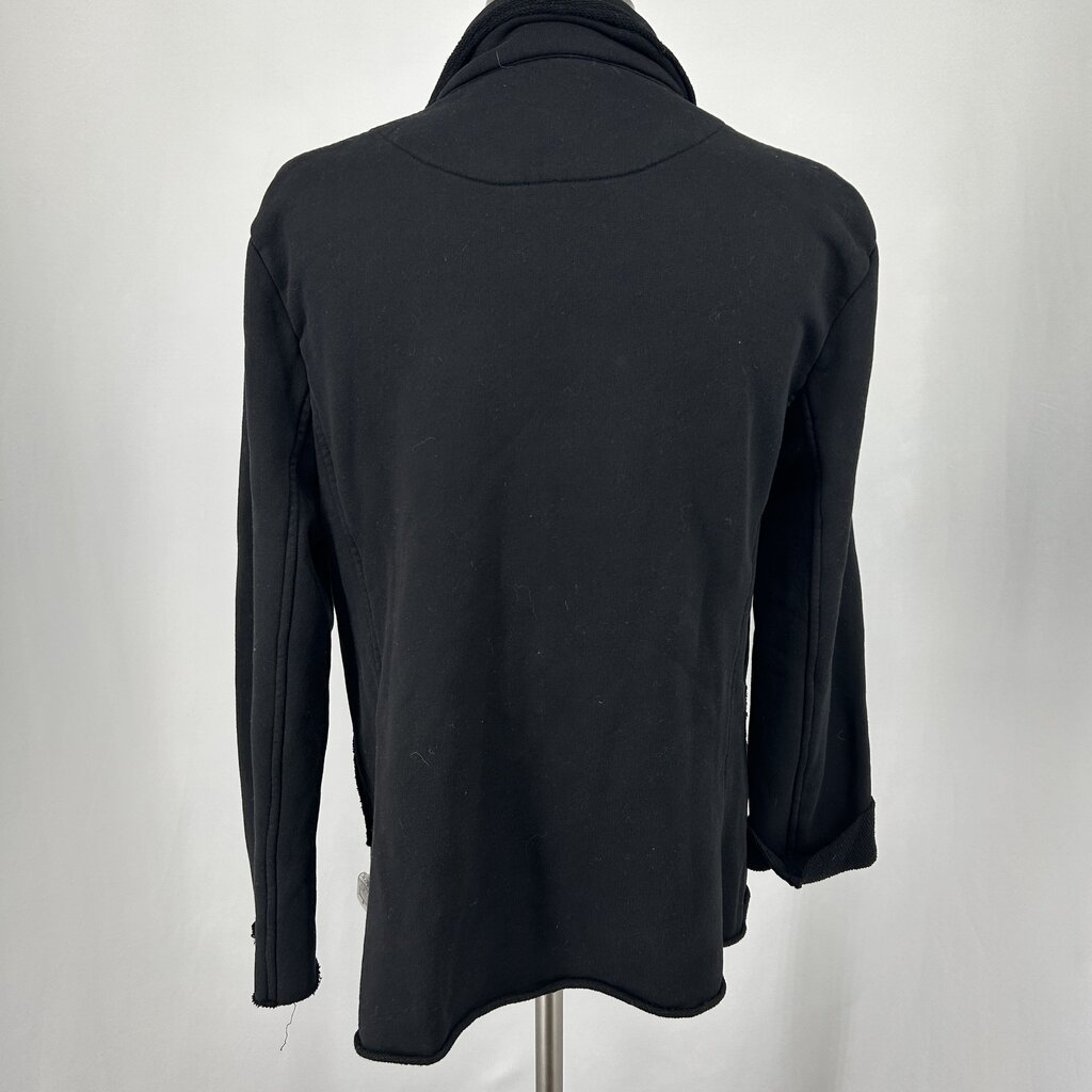 Frank & Eileen Crop Peacoat