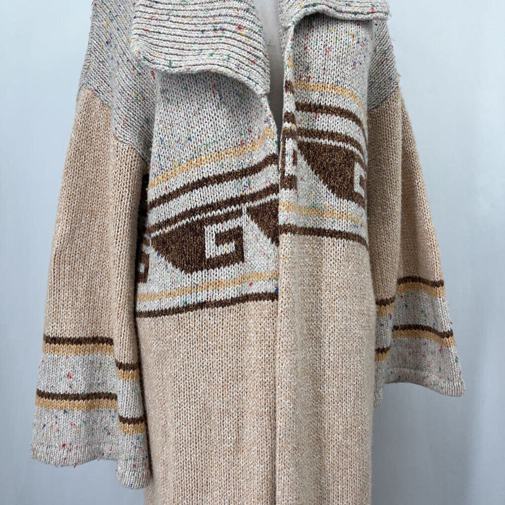 Jens Pirate Booty Long Cardigan