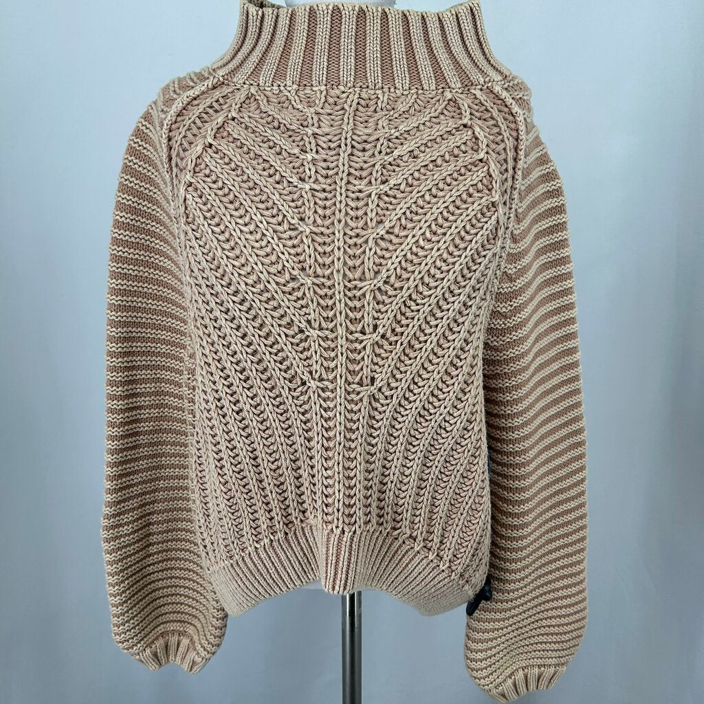 Free People L/s Sweater