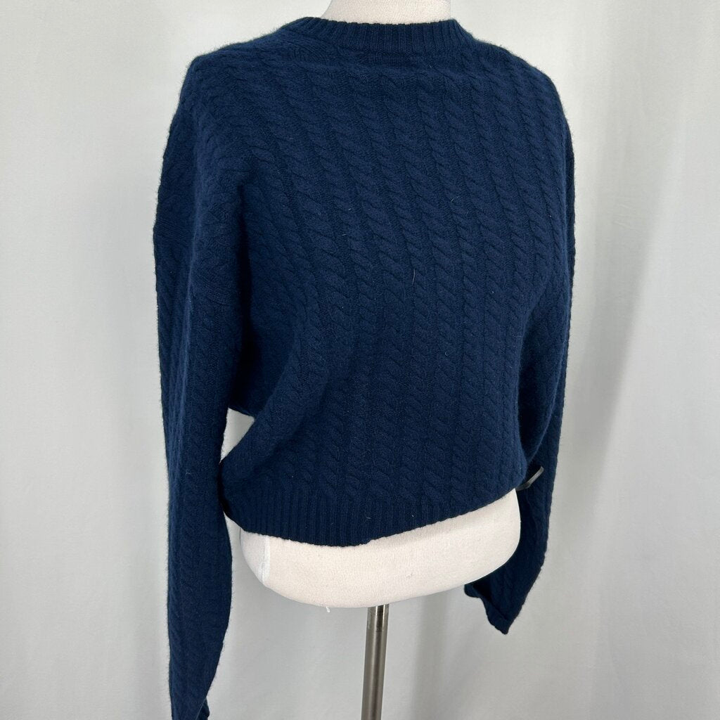 J Crew L/s Sweater