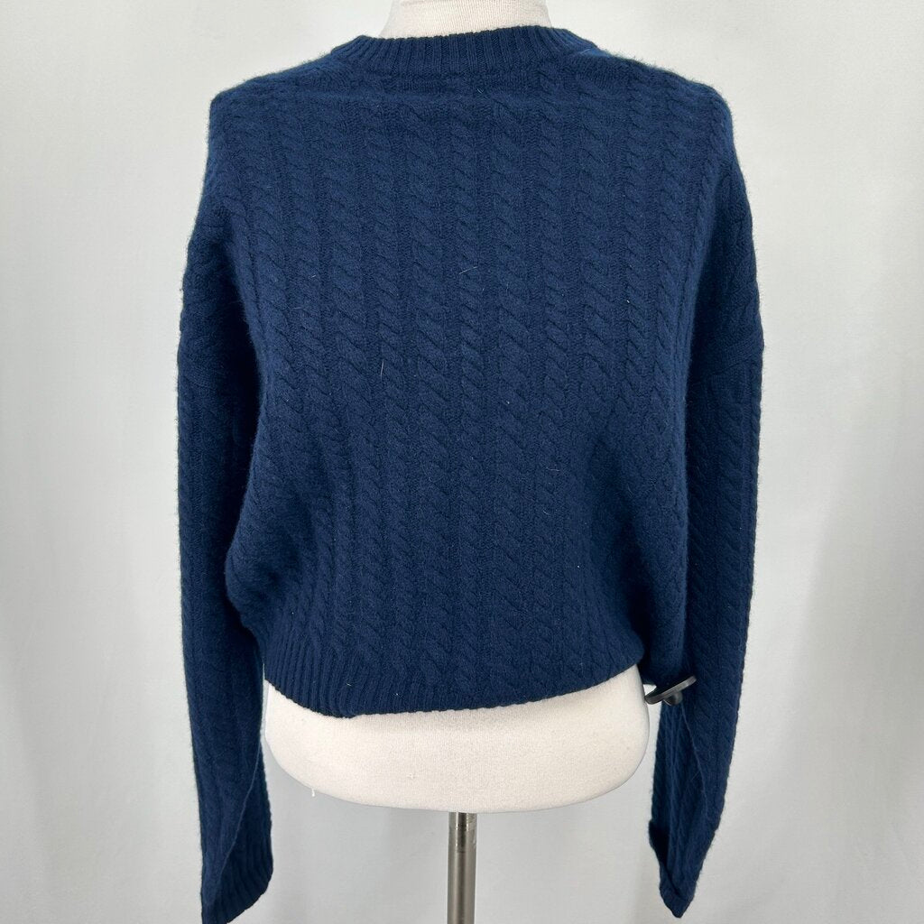 J Crew L/s Sweater