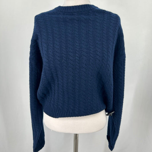 J Crew L/s Sweater
