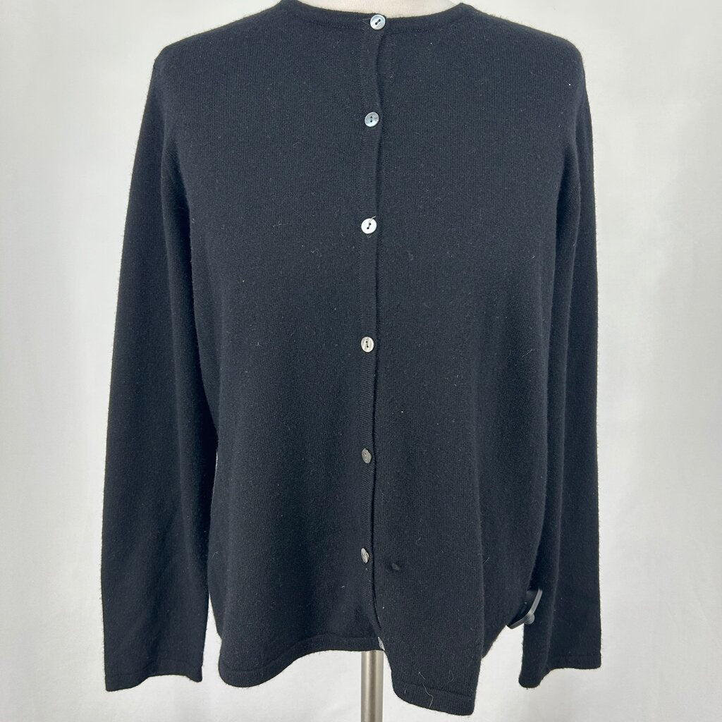 Charter Club L/s Cashmere Cardigan