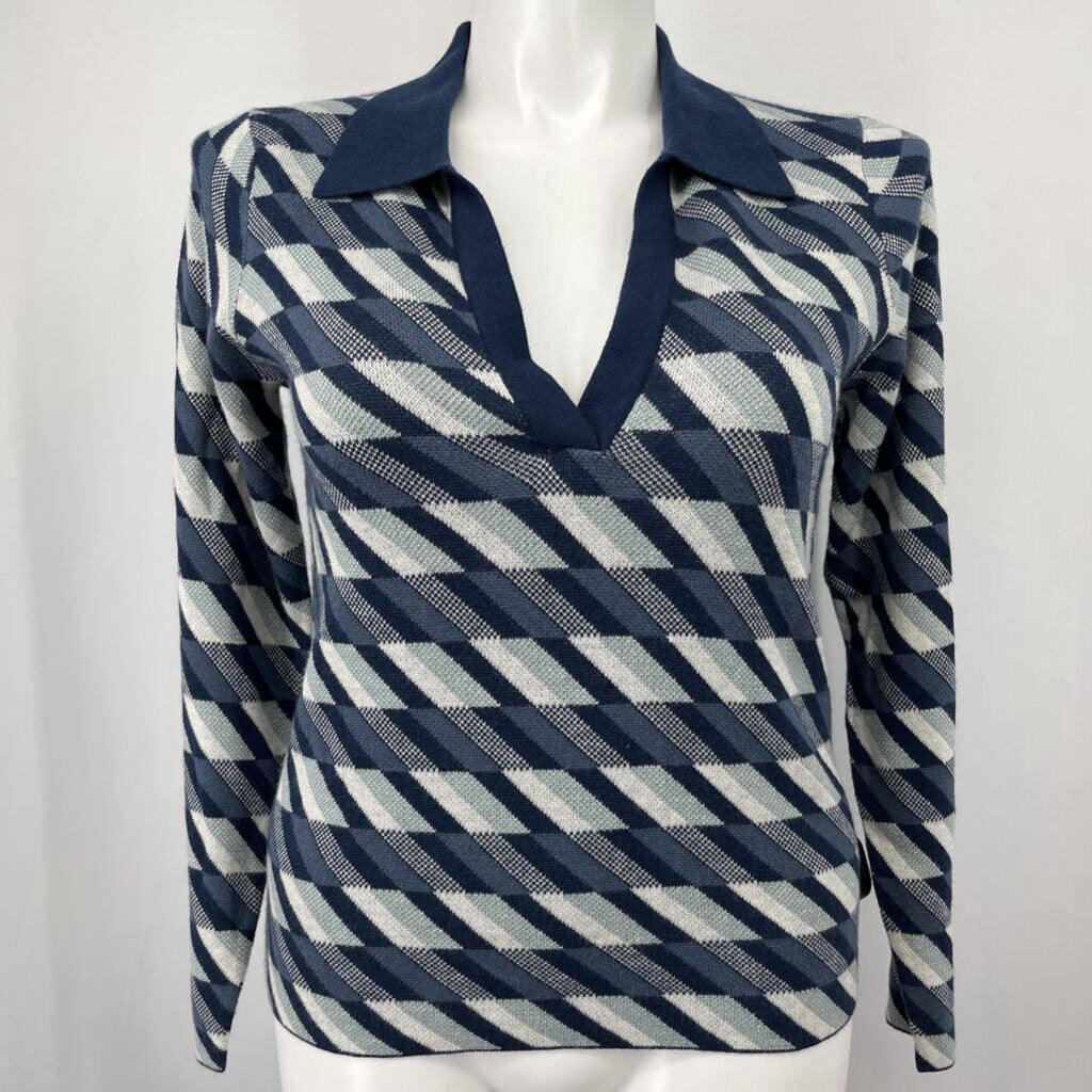 Marine Layer L/S knit Shirt