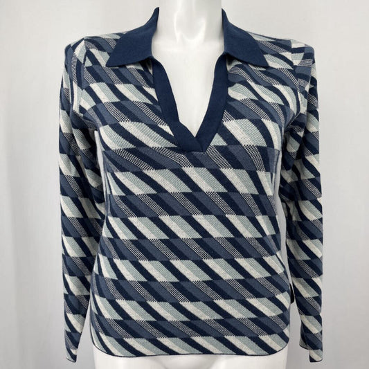 Marine Layer L/S knit Shirt