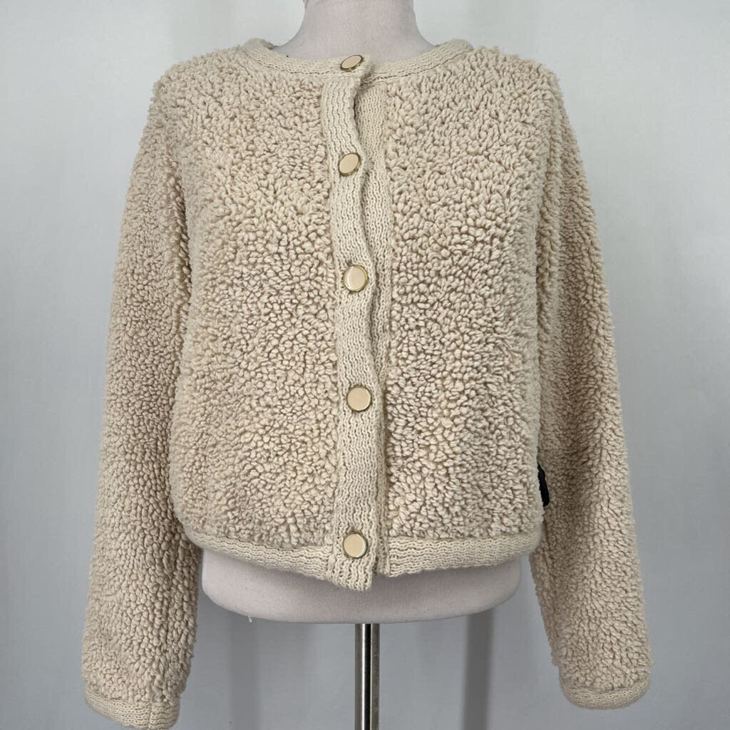 Sanctuary Jacket
