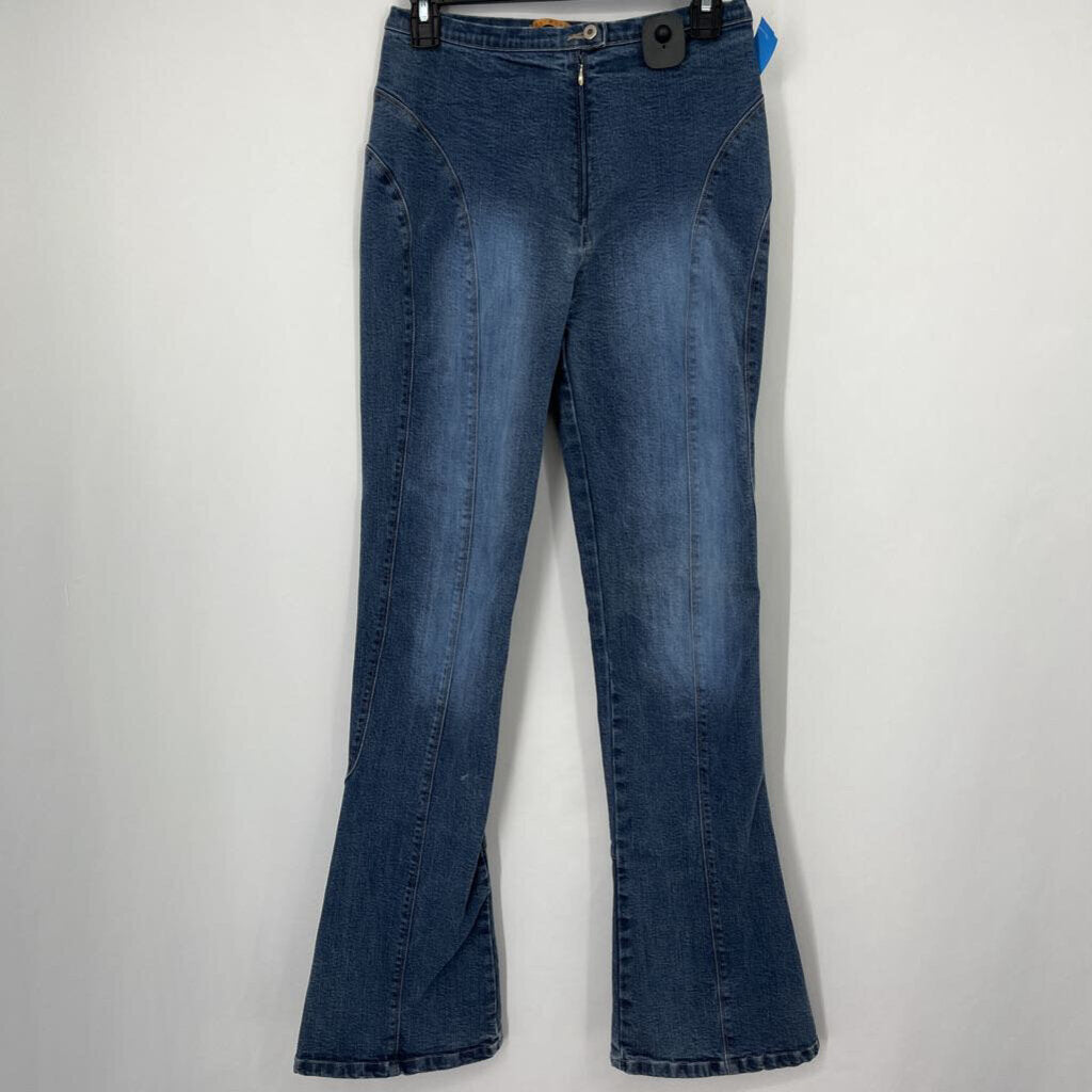 Essendi Flare Jeans