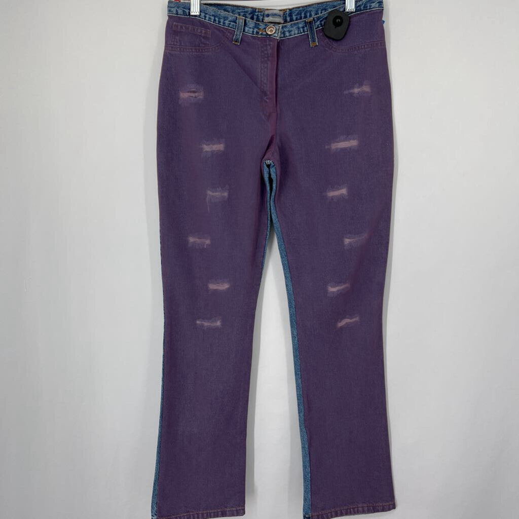 Cultura Flare Jeans