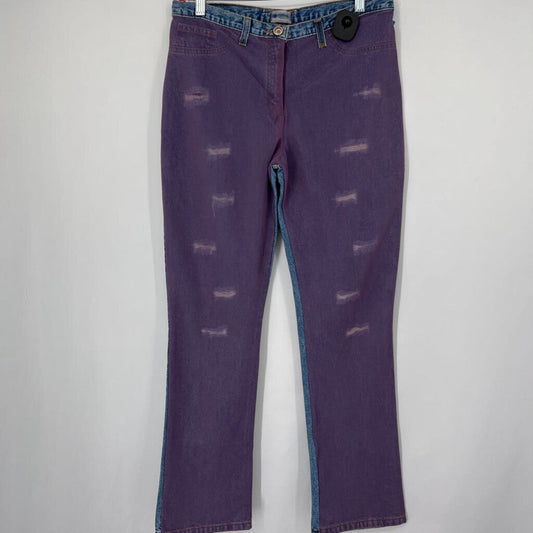 Cultura Flare Jeans