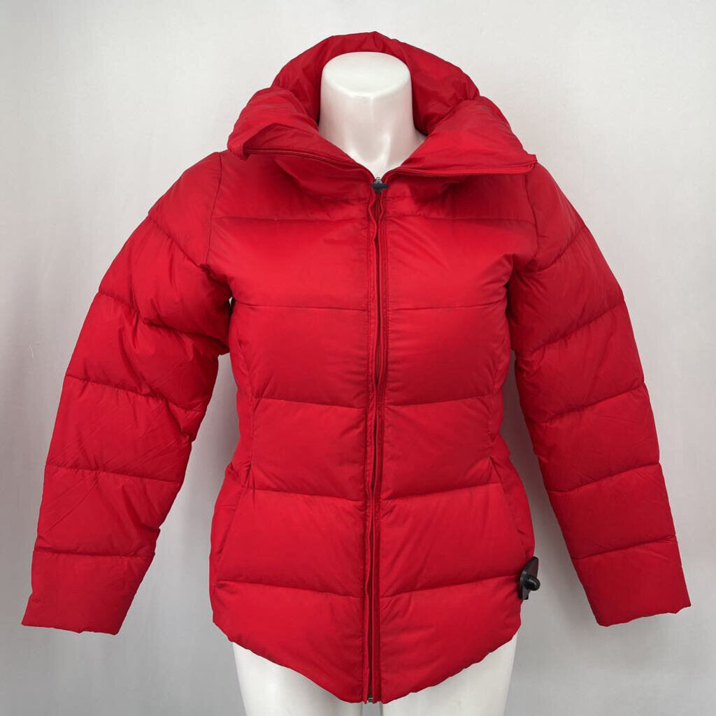 Robe Di Kappa Puffer Coat