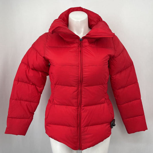 Robe Di Kappa Puffer Coat