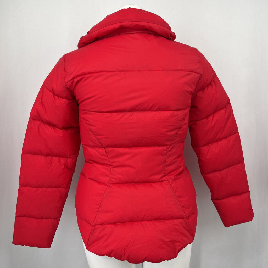 Robe Di Kappa Puffer Coat
