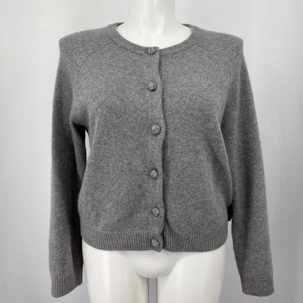 Tuckernuck L/s Cardigan