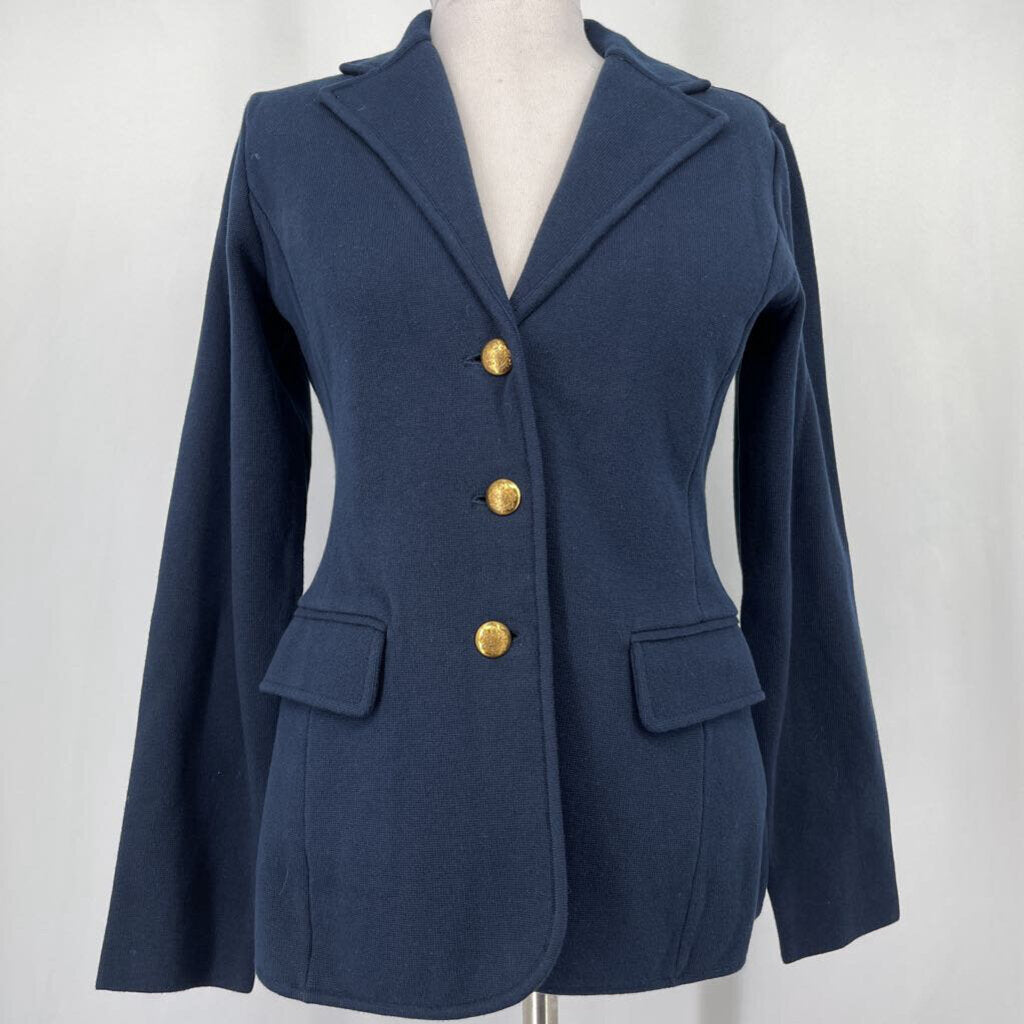 Lauren Ralph Lauren Knit Jacket