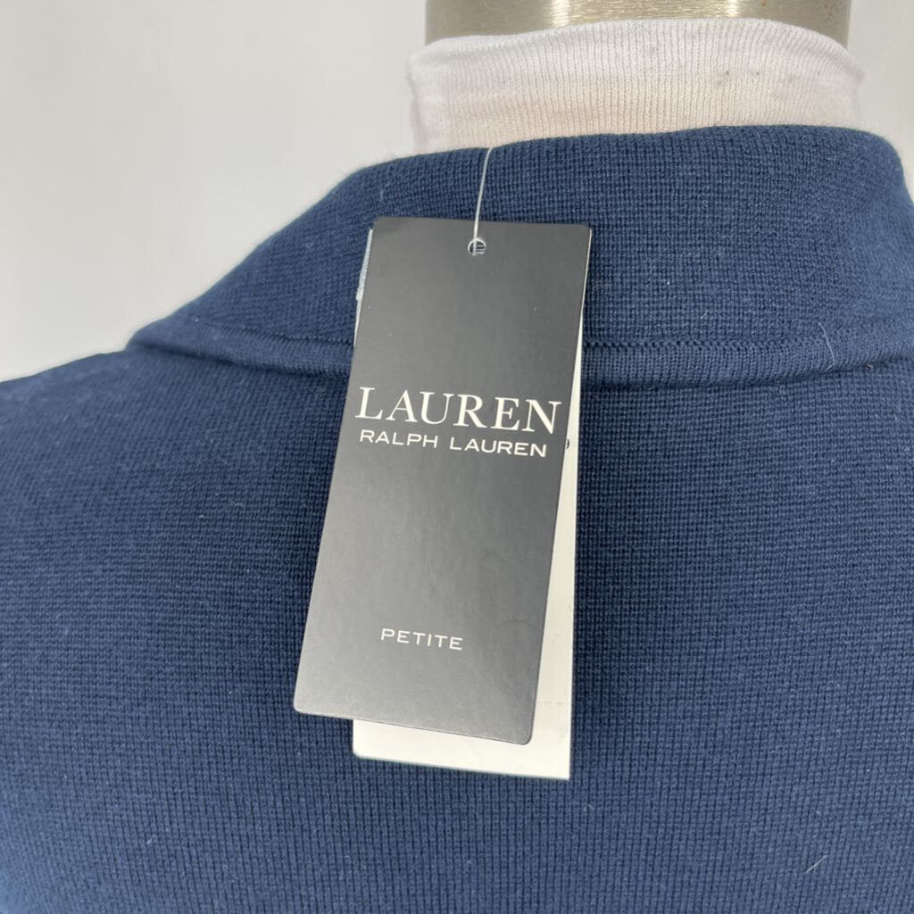 Lauren Ralph Lauren Knit Jacket