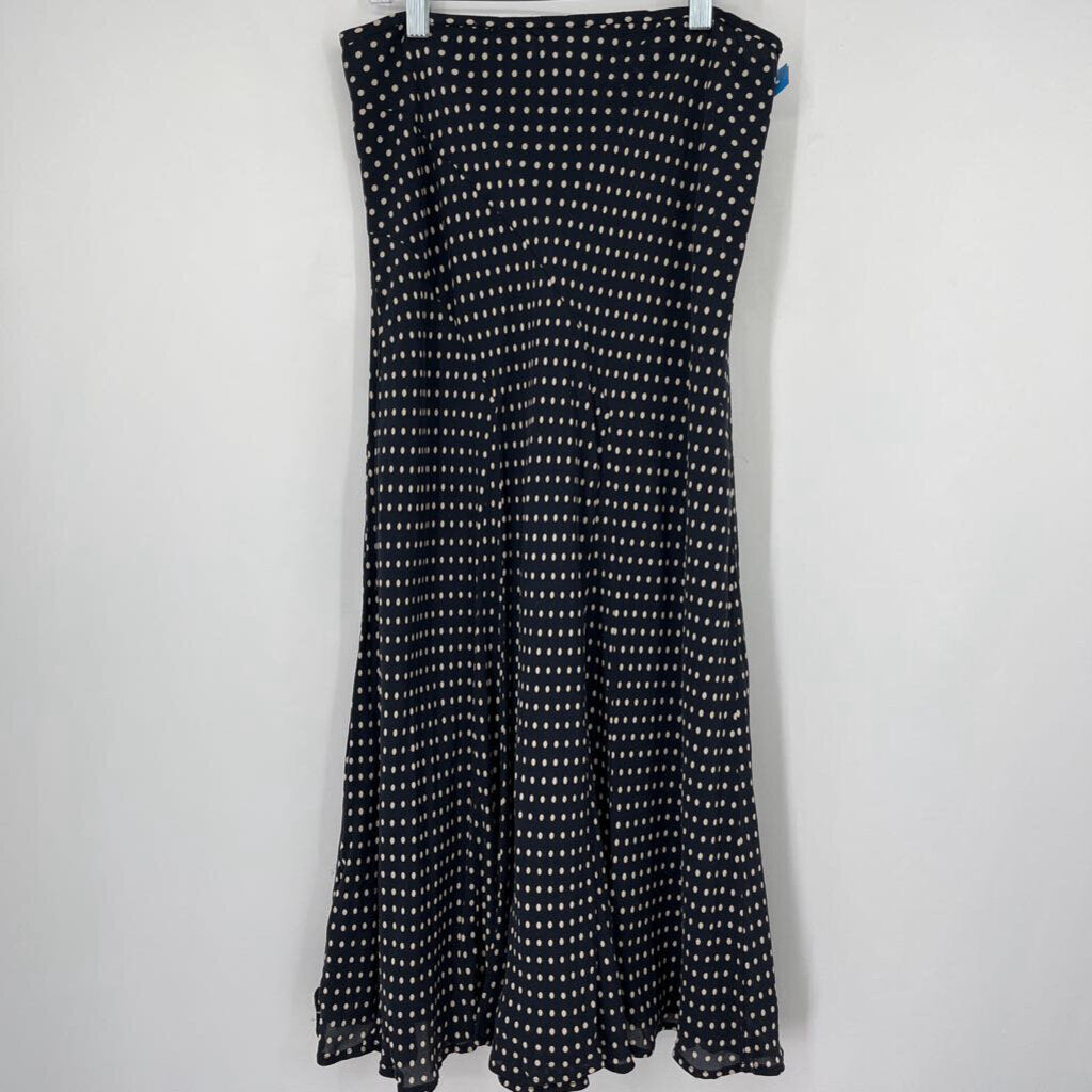 Alfani Polka Dot Skirt